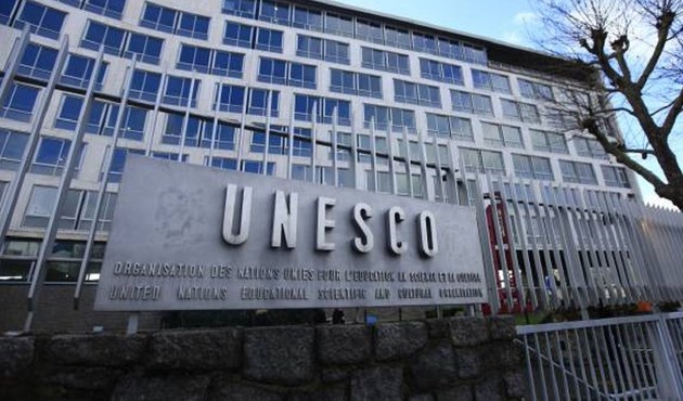 UNESCO İsrail'i resmen ''İşgalci güç'' olarak kabul etti