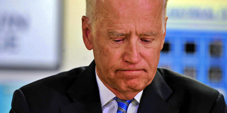 Araştırma yapıldı: Biden, ABD halkının desteğini büyük ölçüde kaybetti