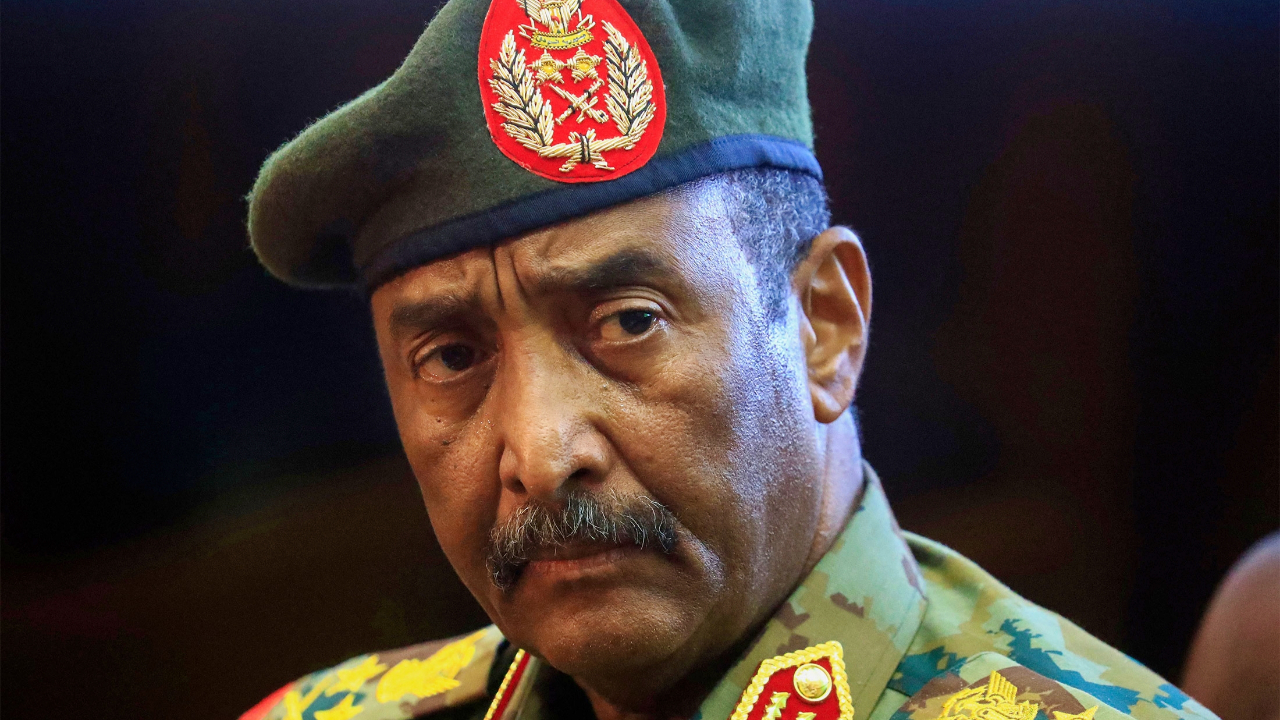 Sudan'da darbeden beri ilk kez 'Egemenlik Konseyi' toplantısı yapıldı!