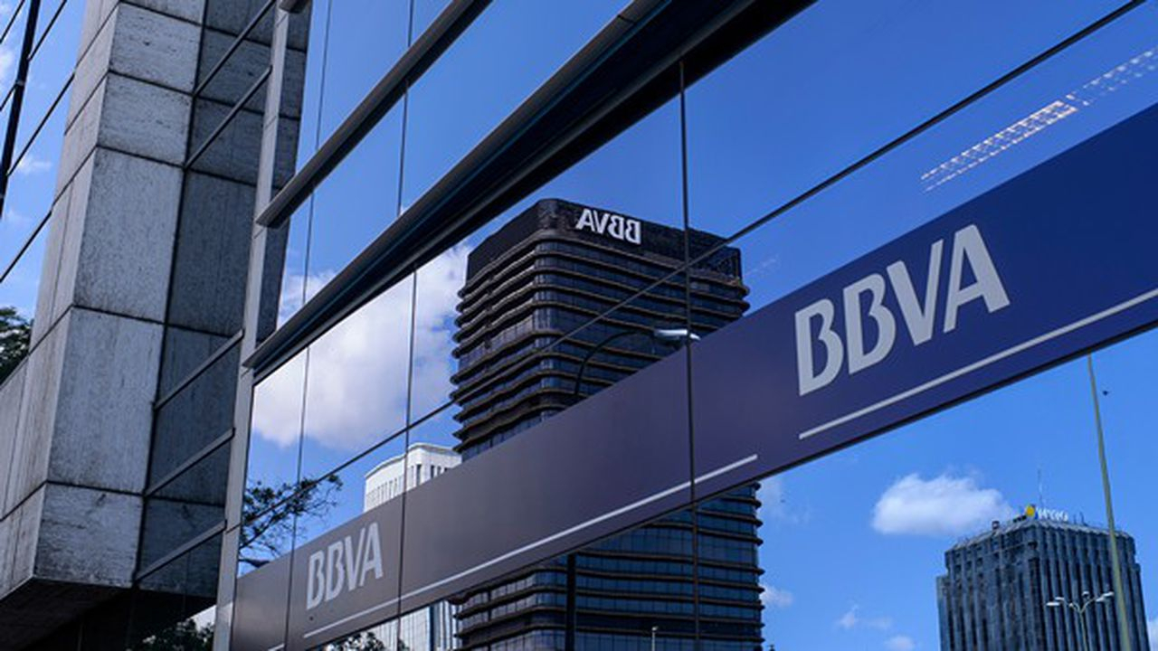 İspanyol banka BBVA, Garanti Bankası'nda mülkiyetinde olmayan bütün hisseler için teklif sunacak