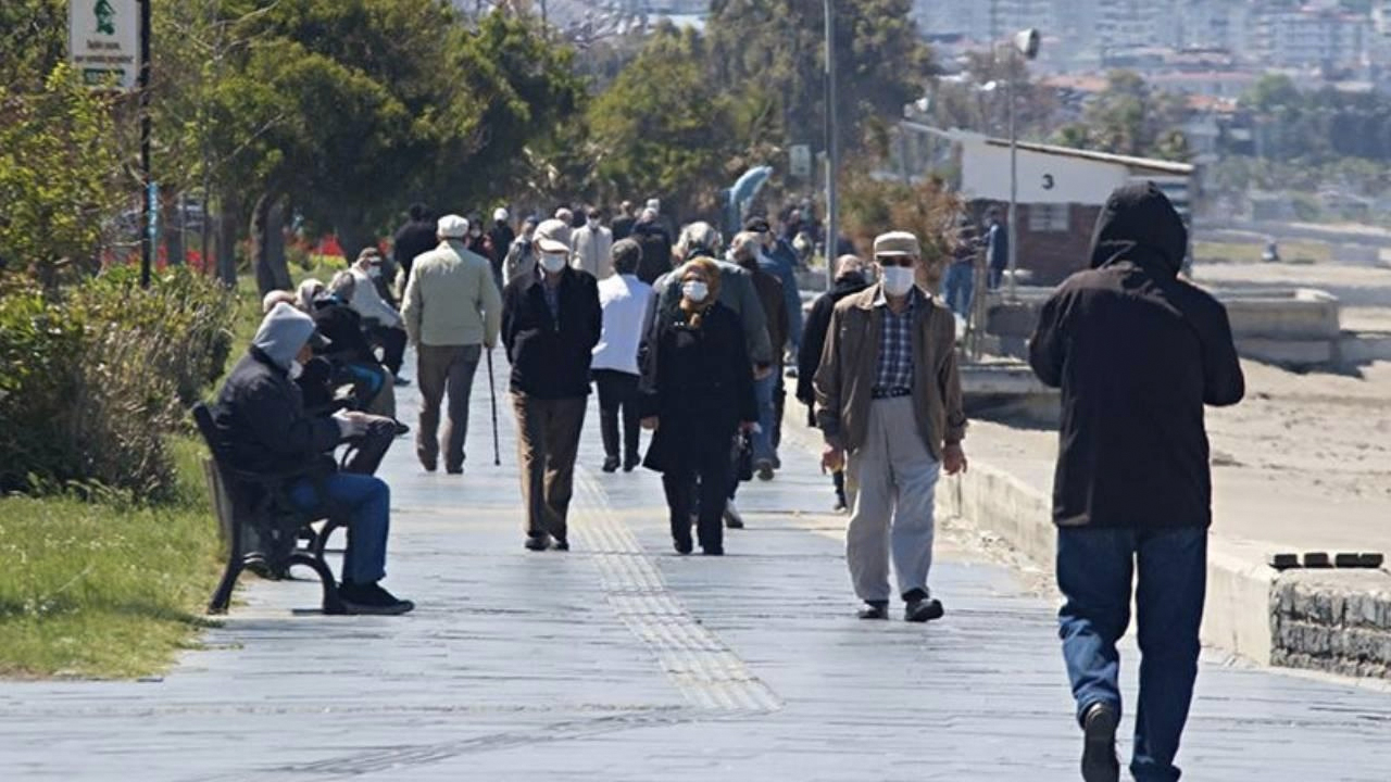 Samsun'a yurt dışından geleceklere aşı ya da karantina zorunluluğu geliyor