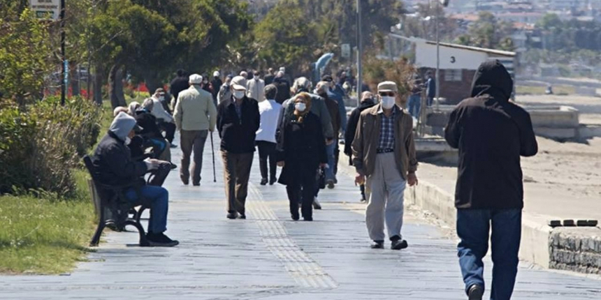 Samsun'a yurt dışından geleceklere aşı ya da karantina zorunluluğu geliyor