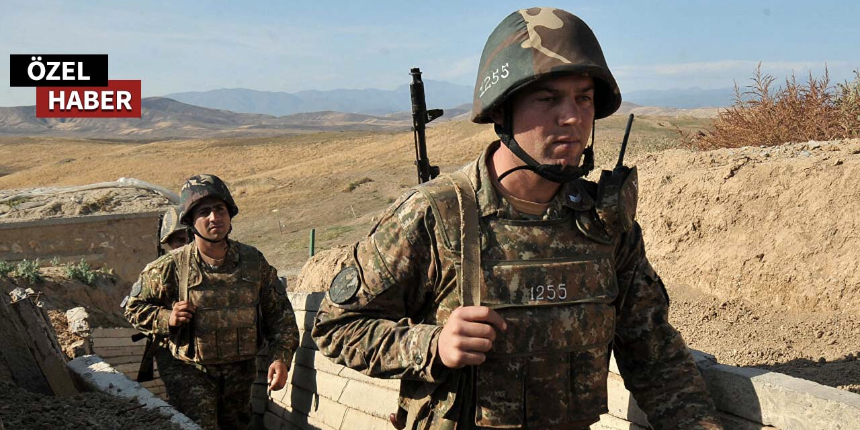 Ermenistan'ın tahrik ve provokasyon amaçlı saldırıları devam ediyor