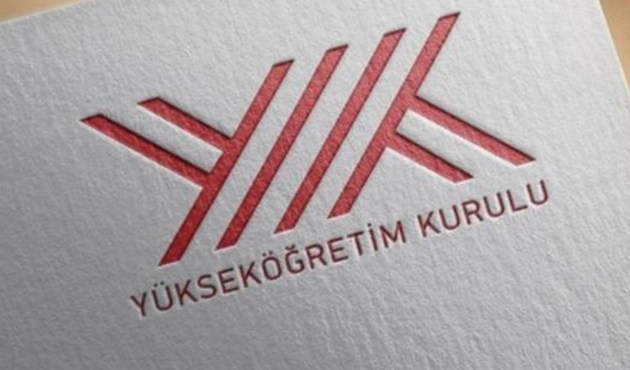 YÖK'ten "uzaktan öğretim" açıklaması