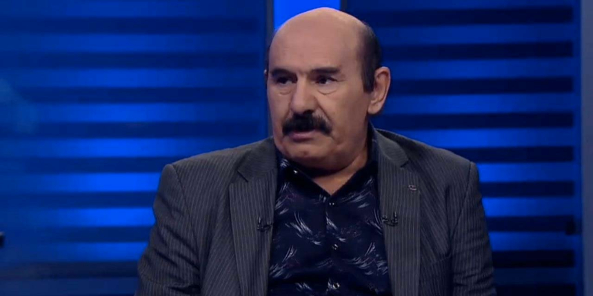 PKK elebaşı Abdullah Öcalan'ın kardeşi Osman Öcalan öldü