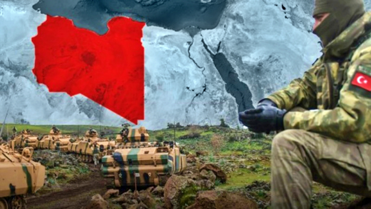 Türkiye için hayati öneme sahip Libya seçimleri 3 ay ertelenebilir!