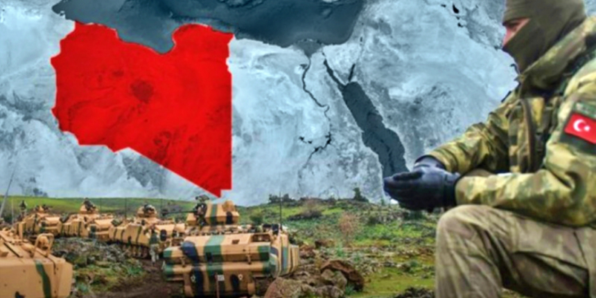 Türkiye için hayati öneme sahip Libya seçimleri 3 ay ertelenebilir!