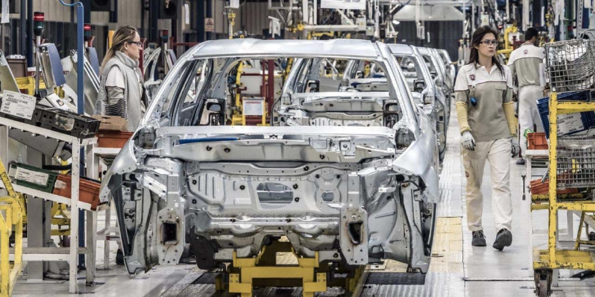 Magnezyum krizi sonrası üreticiler gözünü Türkiye'ye çevirdi