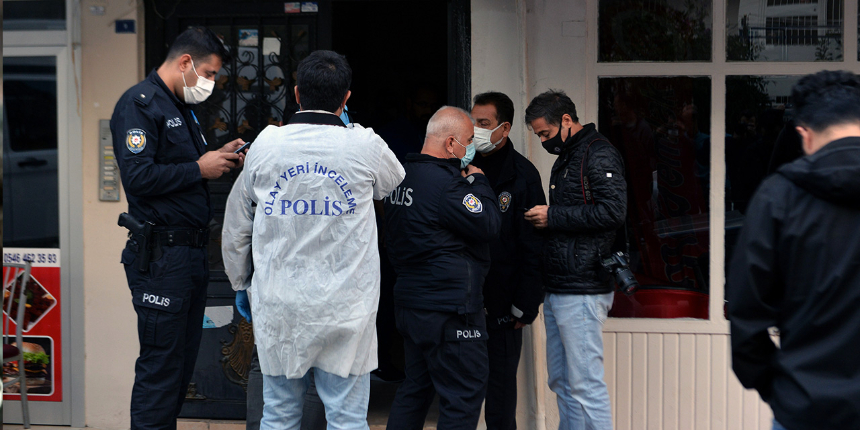 Cezaevinden izinli çıktı, tartıştığı babasını öldürdü