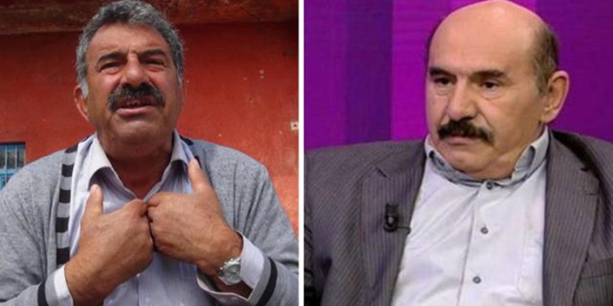 Mehmet Öcalan, Osman Öcalan'ın Türkiye'de toprağa verilmesini istiyor!