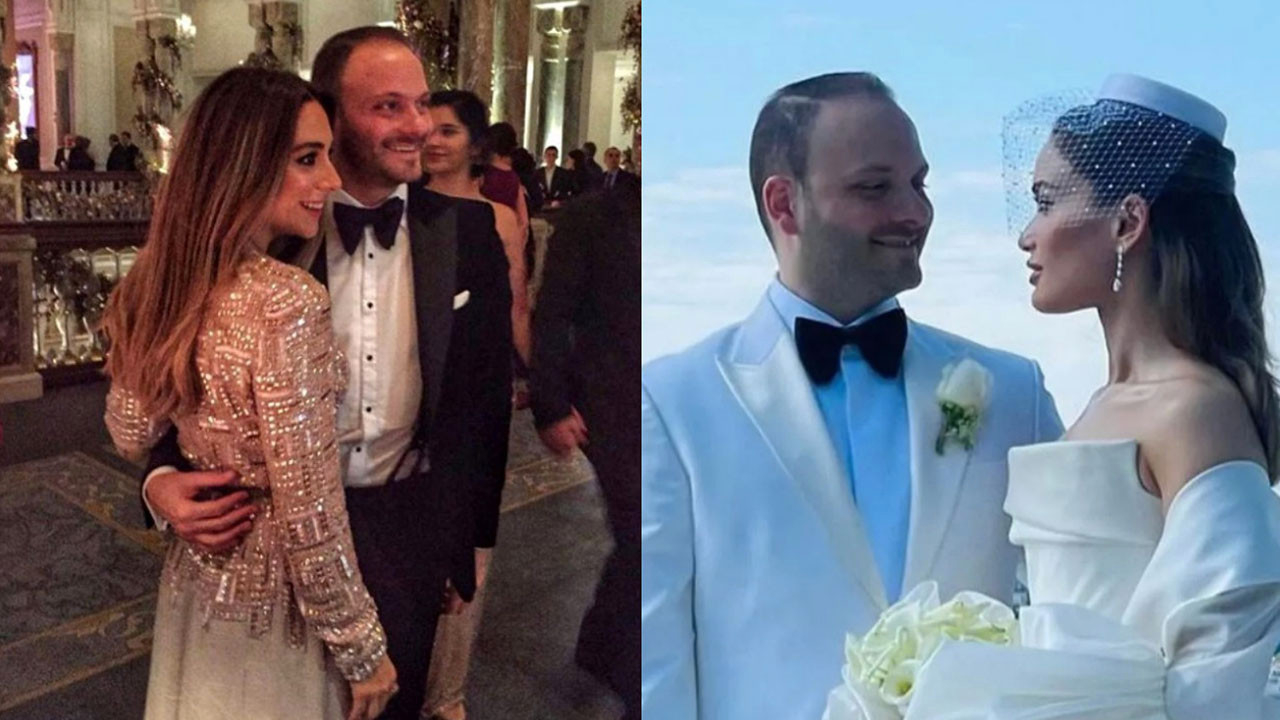 Nişanlısı Mina Başaran'ı jet kazasında kaybeden Murat Gezer baba oluyor