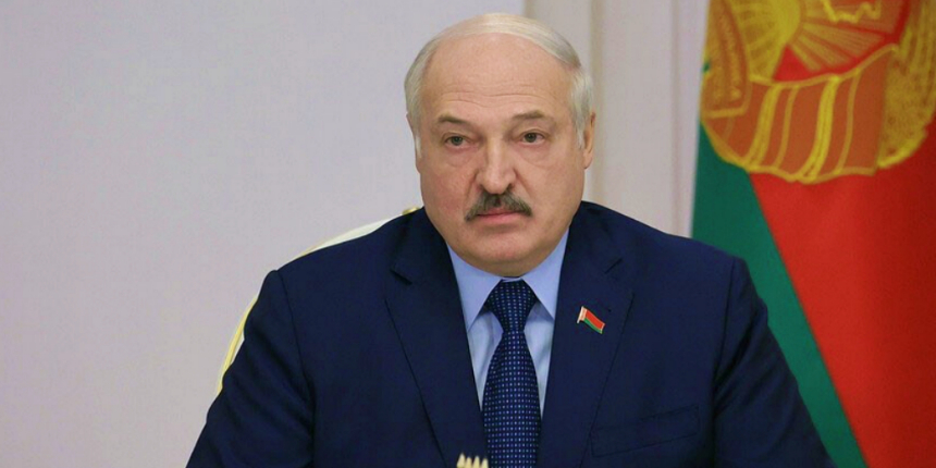Belarus lideri: Mültecileri geri dönmeye ikna etmeyi başaramıyoruz!