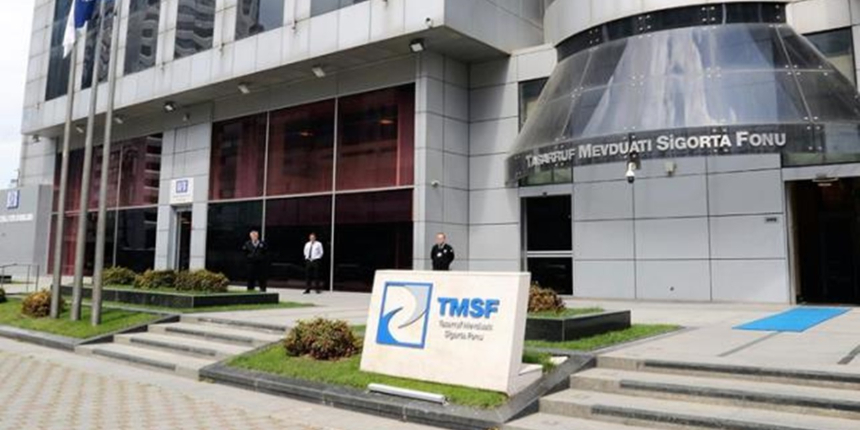 Tasarruf Mevduatı Sigorta Fonu, Naksan Plastik'i satışa çıkardı