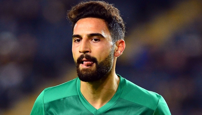 Fenerbahçe’de Mehmet Ekici şoku!