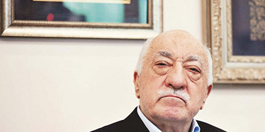 Sınav sorularını çalamayan FETÖ'cüler elebaşı Gülen'den fırça yedi