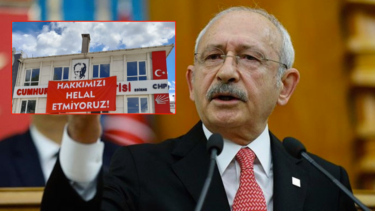 Kılıçdaroğlu'nun yaman çelişkisi! Cumhurbaşkanı Erdoğan'ı diline dolamıştı, kendisi başladı