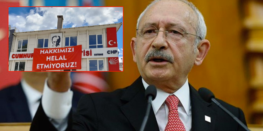 Kılıçdaroğlu'nun yaman çelişkisi! Cumhurbaşkanı Erdoğan'ı diline dolamıştı, kendisi başladı