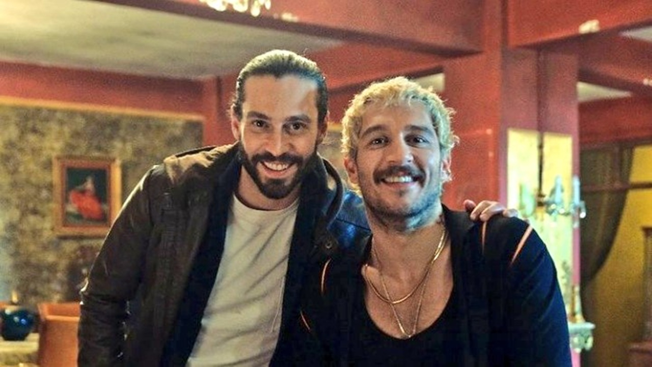 Üç Kuruş dizisinde verilen siyasi mesajlar izleyicinin gözünden kaçmadı! Akıllara Sedat Peker geldi!