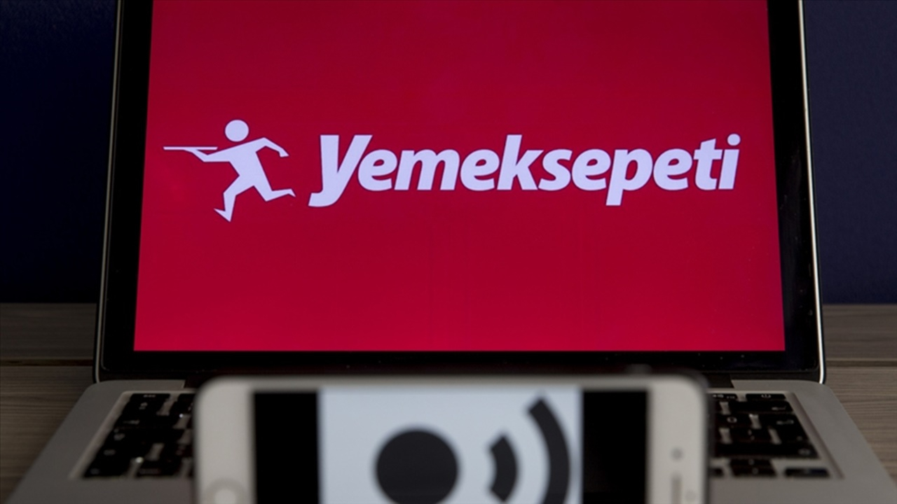 Yemeksepeti'nde fidye şoku! "Verileri yayınlarız" diyerek tehdit ettiler!