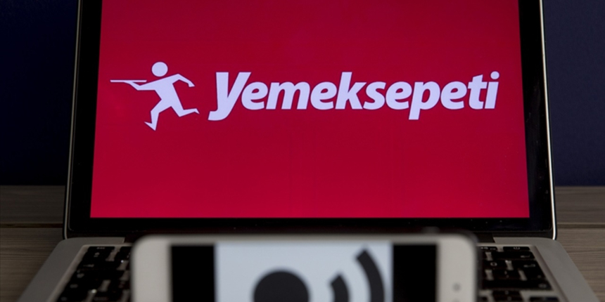 Yemeksepeti'nde fidye şoku! "Verileri yayınlarız" diyerek tehdit ettiler!