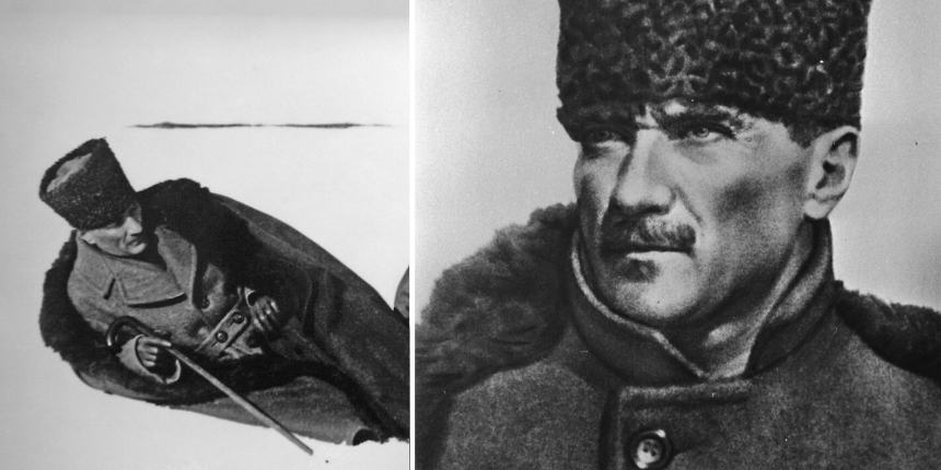 Atatürk’ün vefatına dair bilinmeyenler-2