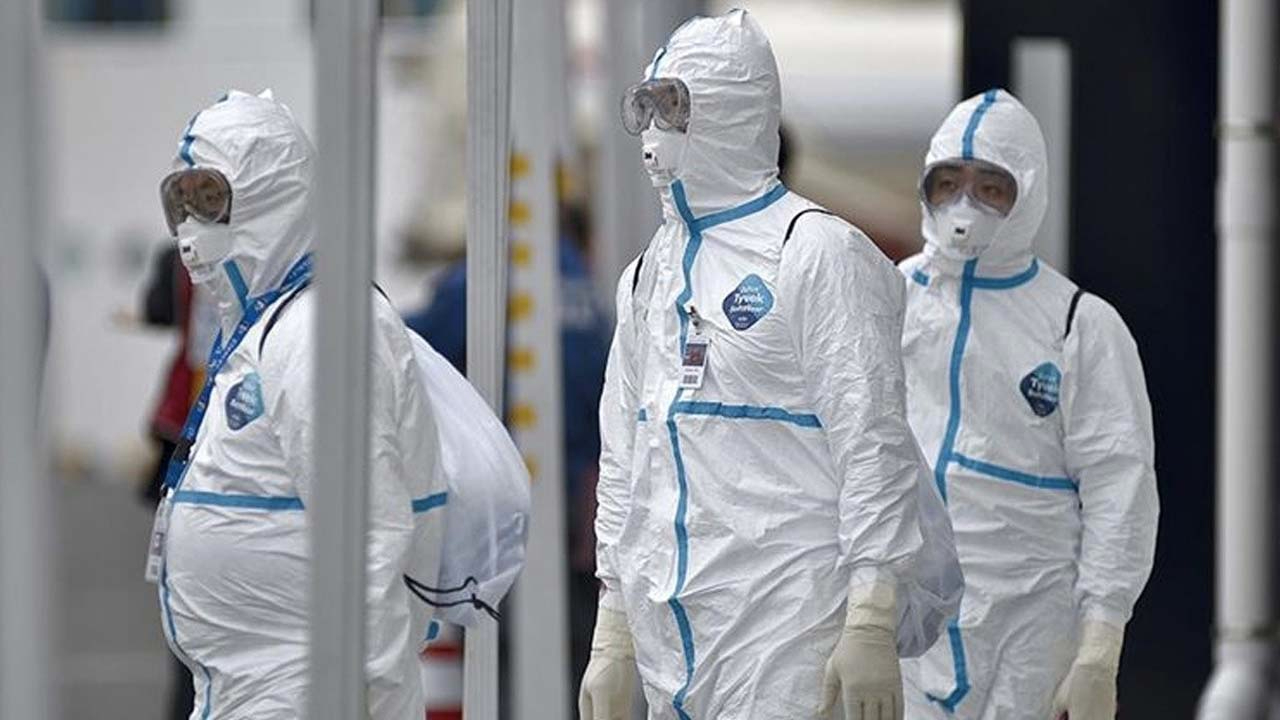 Koronavirüsten 25 kat daha ölümcül! Avrupa ve Asya'da çok sayıda vaka çıktı