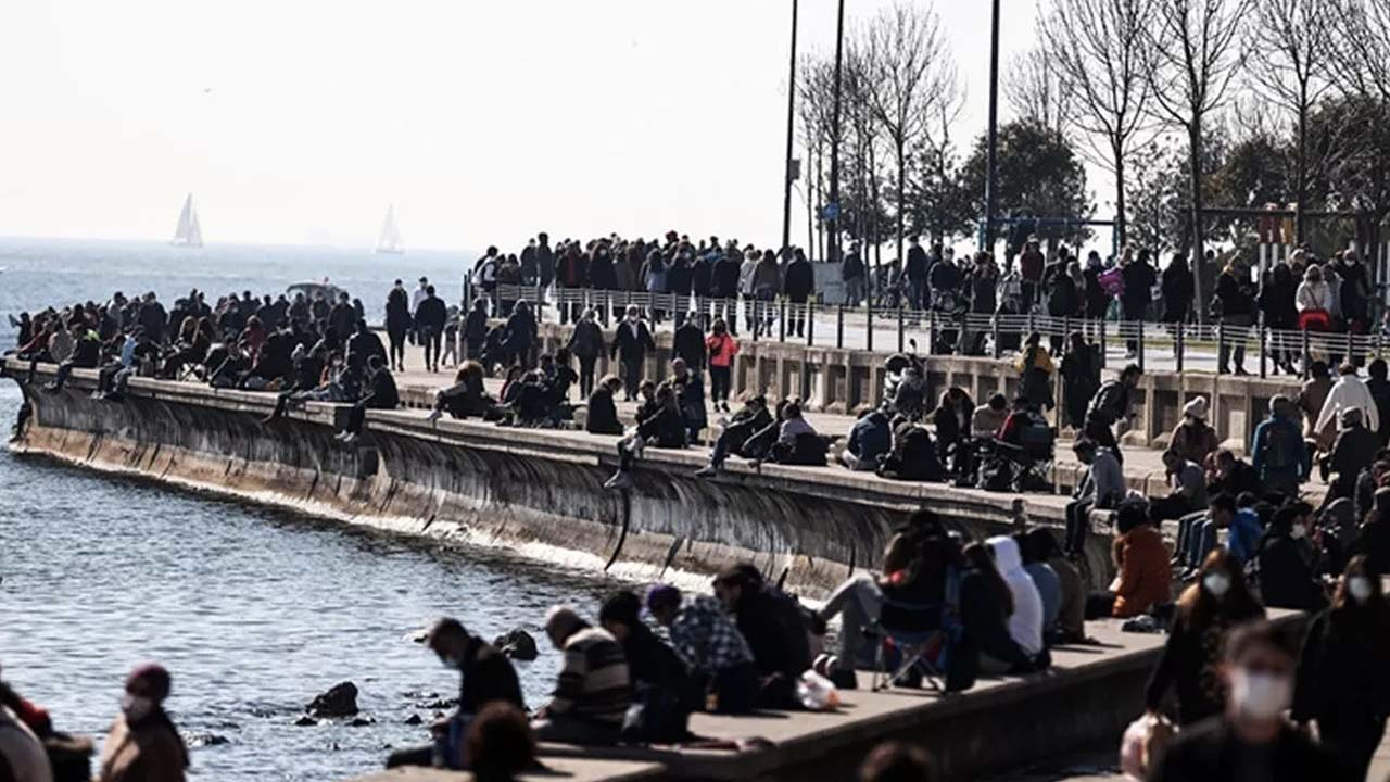 Salgında kontrolü sağlamak için kritik oran yüzde 75! Hem Türkiye hem dünya için çok önemli...