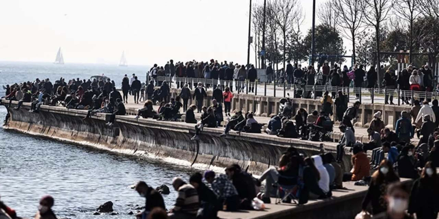 Salgında kontrolü sağlamak için kritik oran yüzde 75! Hem Türkiye hem dünya için çok önemli...
