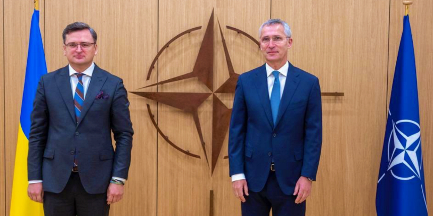 NATO: Rusya'yı askeri faaliyetleri konusunda şeffaf olmaya çağırıyoruz