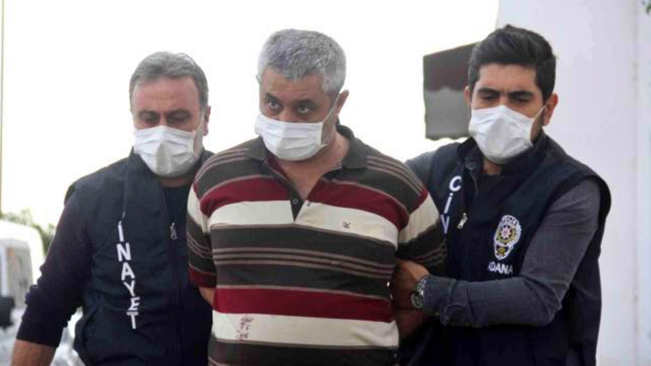 Babasını satırla doğrayan adamdan akılalmaz savunma: Ölek, gidek, geri gelek oyunu oynadık!