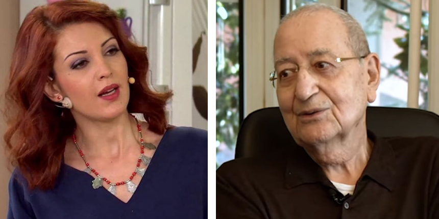 Ahmet Hakan'dan Barlas ve Nagehen Alçı'ya "gizli ajan" suçlaması!