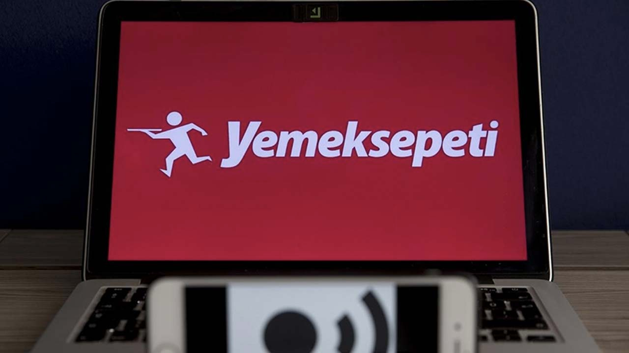 'Yemeksepeti hacklendi' iddiasında yeni gelişme: Gazeteci Haskoloğlu hackerların mesajını paylaştı