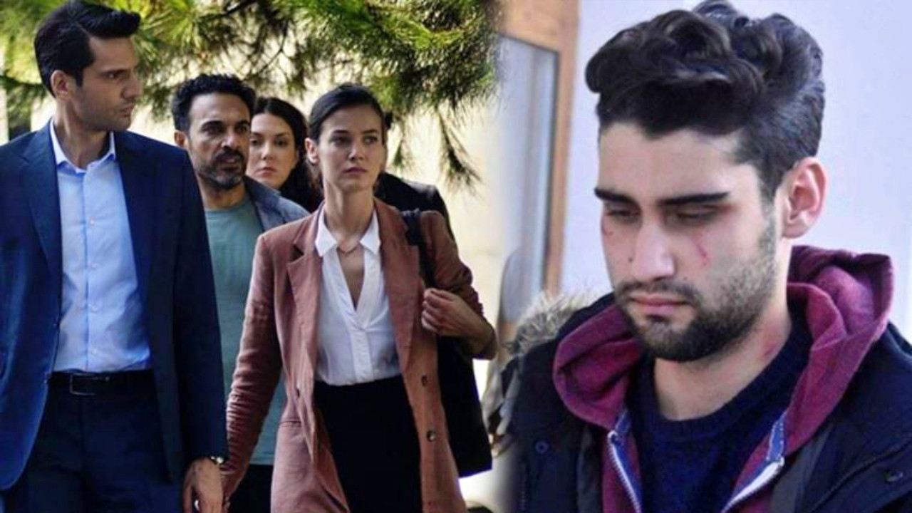 Reyting rekortmeni Yargı dizisinde 'Kadir Şeker' sahnesi! Sosyal medyada gündem oldu...