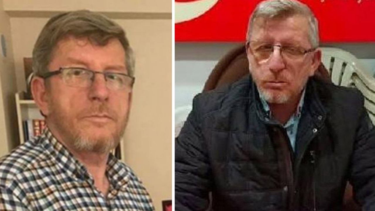 Aşı karşıtı olan Saadet Partisi İlçe Başkanı Abdullah Han koronavirüsten vefat etti!