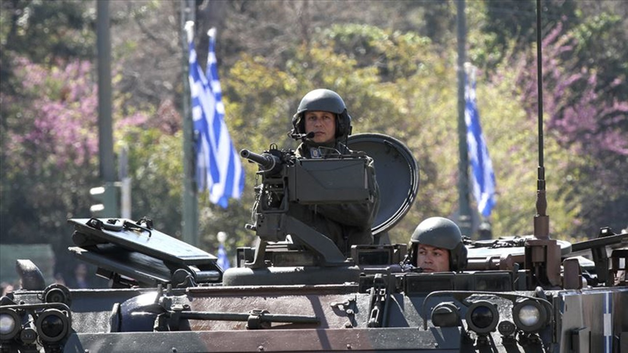 Erdoğan'ın mülteci resti sonrası Yunanistan'da kırmızı alarm!