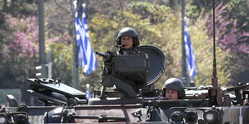 Erdoğan'ın mülteci resti sonrası Yunanistan'da kırmızı alarm!