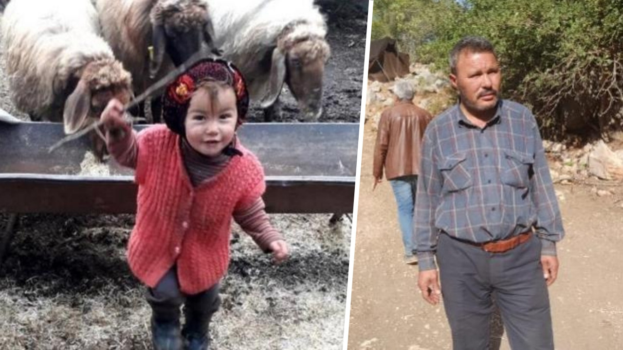 10 Kasım'dan beri kayıp olan yörük kızı Müslüme olayında sıcak gelişme! Babası açıkladı...