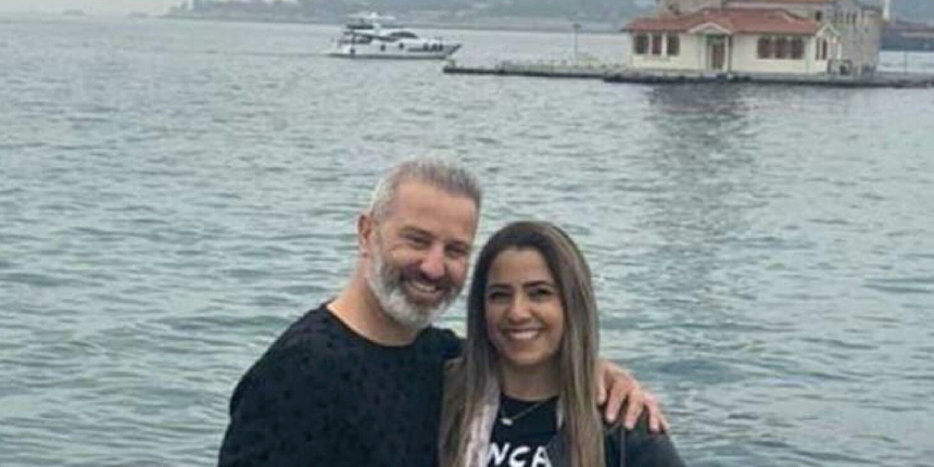 Casusluktan tutuklanan çift için İsrail'den heyet gelecek