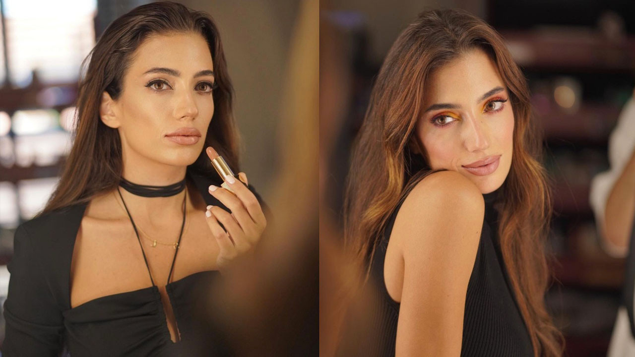 'Estetiğim yok' diyen fenomen Rachel Araz'ın estetiksiz fotoğrafı ortaya çıktı