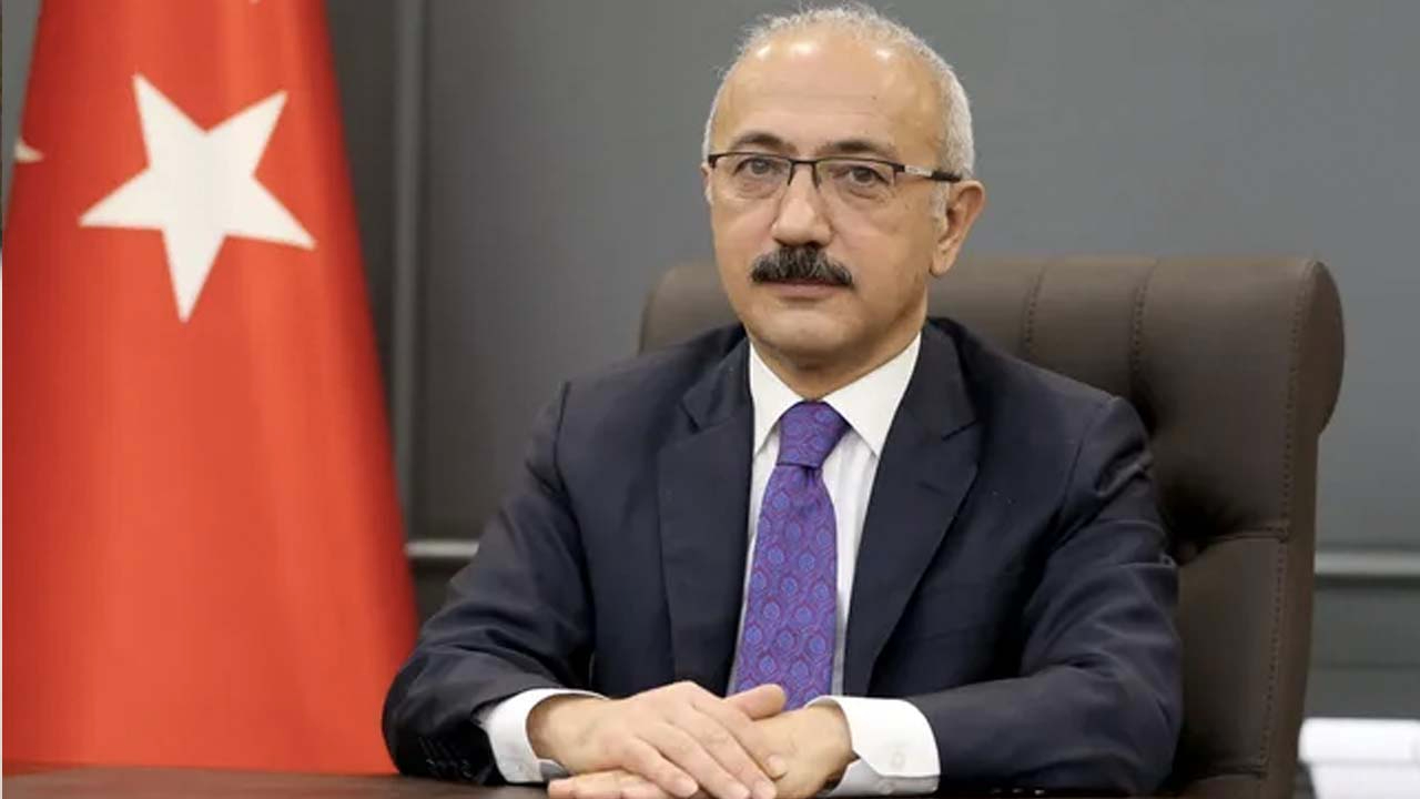 Bakan Elvan: Üretim, büyüme ve istihdamda farkımızı ortaya koyduk