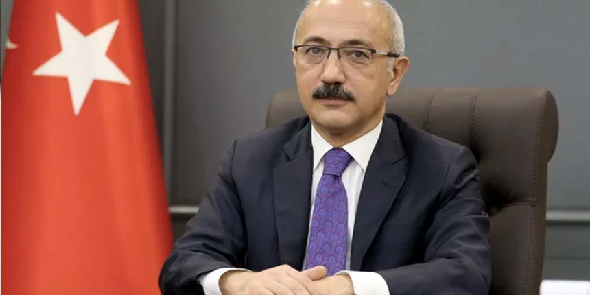 Bakan Elvan: Üretim, büyüme ve istihdamda farkımızı ortaya koyduk