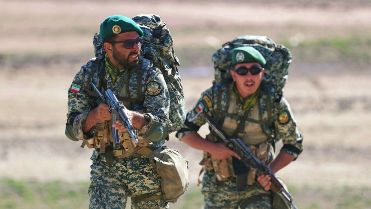 İran'dan Türkiye'ye teröre karşı uluslararası iş birliği teklifi!