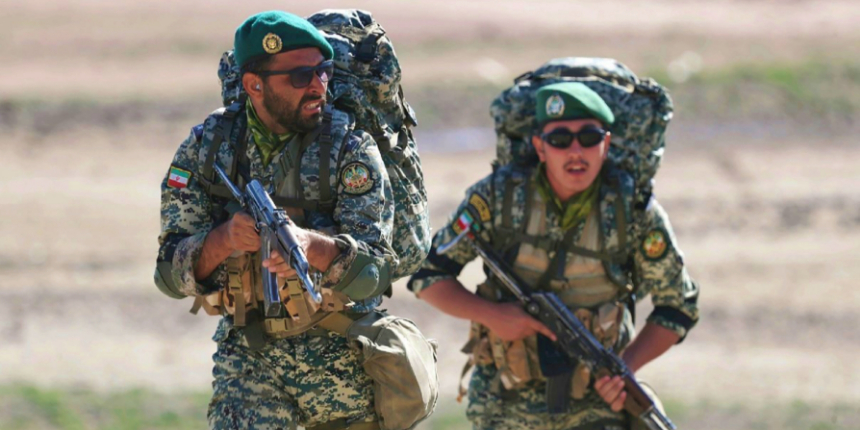 İran'dan Türkiye'ye teröre karşı uluslararası iş birliği teklifi!