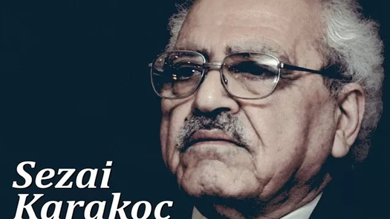 Sezai Karakoç'un dünya sürgünü bitti! Şair Sezai Karakoç hakkında bilmeniz gereken ilginç 3 bilgi!