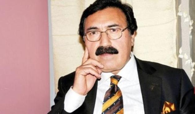 CHP ve HDP eski milletvekili Esat Canan’ın evinde arama