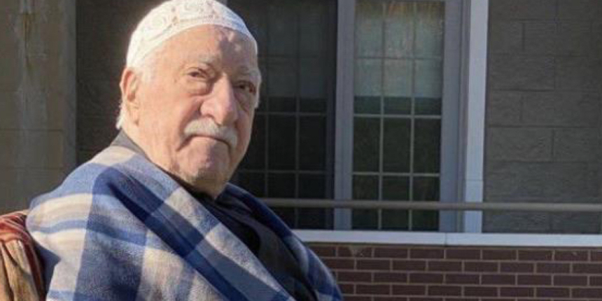 "Fetullah Gülen zehirlendi" iddiasında yeni gelişmeler var...