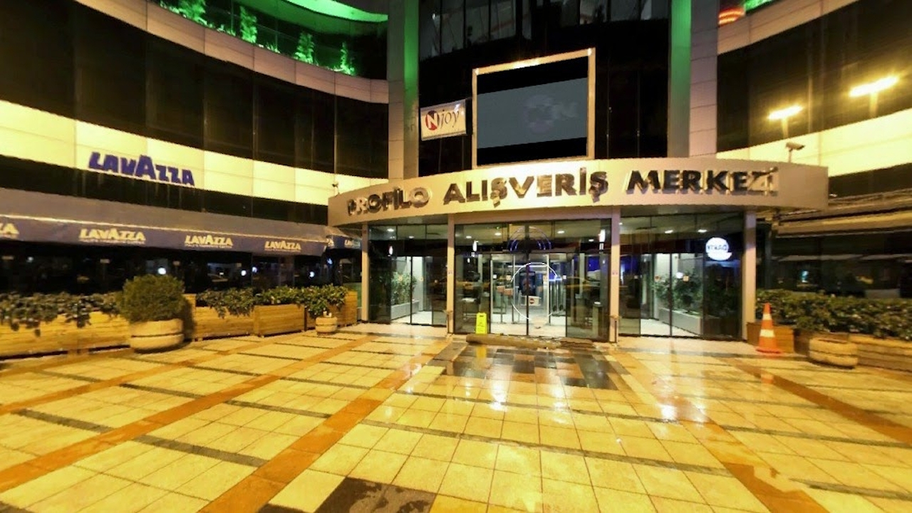 Profilo için mahkeme iflas kararı verdi