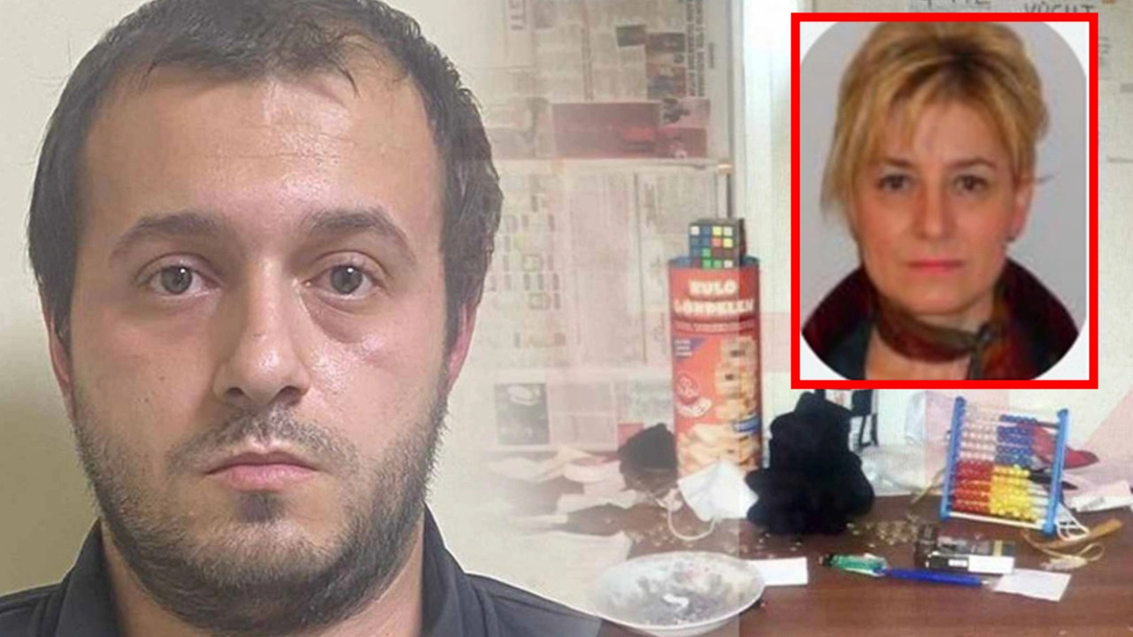 Samuray kılıçlı katil Can Göktuğ Boz'un annesi, babayı suçlayarak istifa etti: Oğlumla görüştürmüyordu!