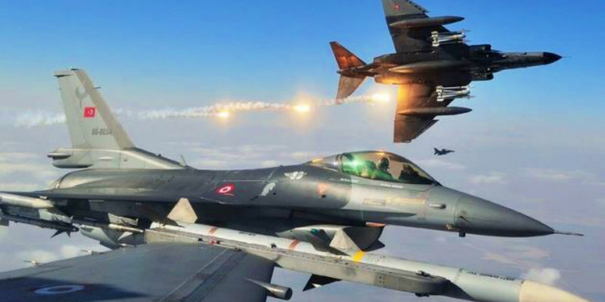 Pentagon: 'ABD, Türk ordusunun modernizasyon ihtiyaçlarını tanıyor'