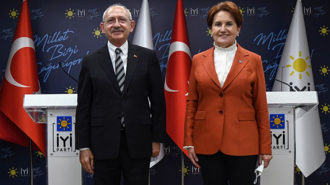 Muhalefetin "yıpranmaya dayanıksız" adayı...
